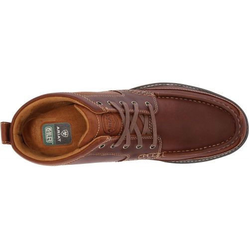  Ariat Lookout Chukka Boot