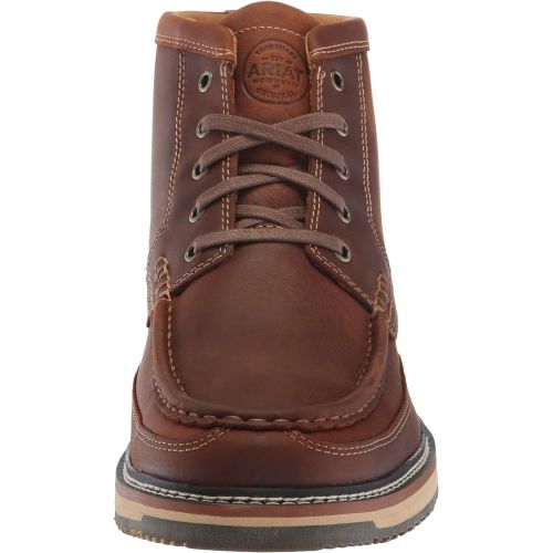  Ariat Lookout Chukka Boot