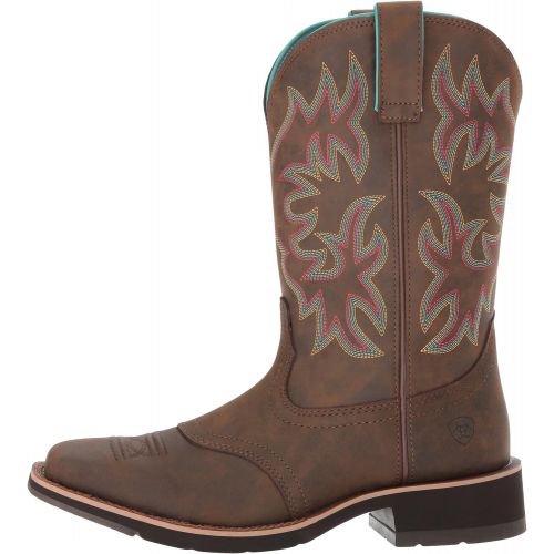  ARIAT Womens Delilah Western Boot