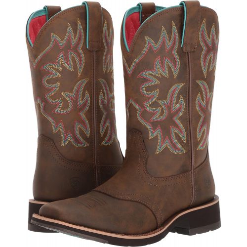  ARIAT Womens Delilah Western Boot