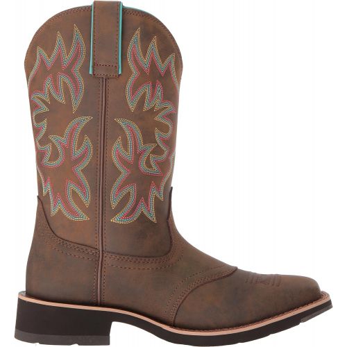  ARIAT Womens Delilah Western Boot