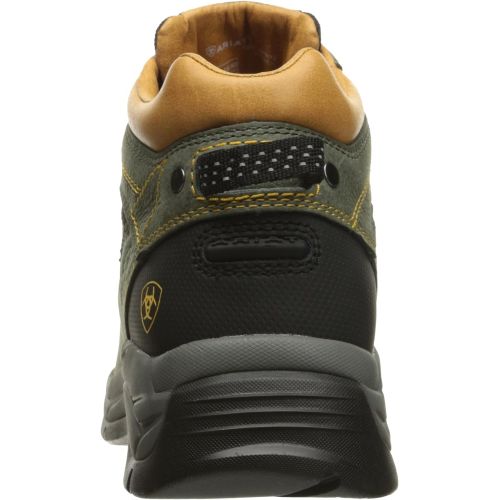  Ariat Mens Terrain Pro Hiking Boot