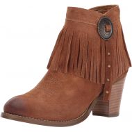 ARIAT Womens Unbridled Avery Western Boot
