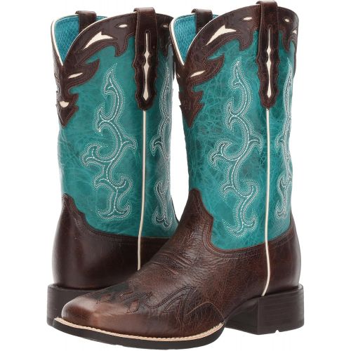  ARIAT Mens Sidekick Western Boot