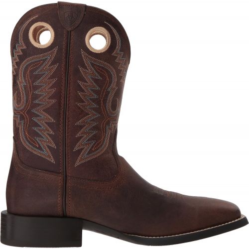  ARIAT Mens Sport Ranger Western Boot