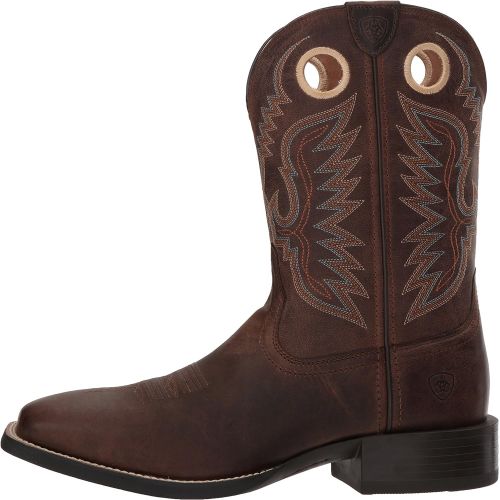  ARIAT Mens Sport Ranger Western Boot