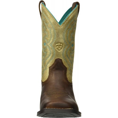  ARIAT Kids Western Boot