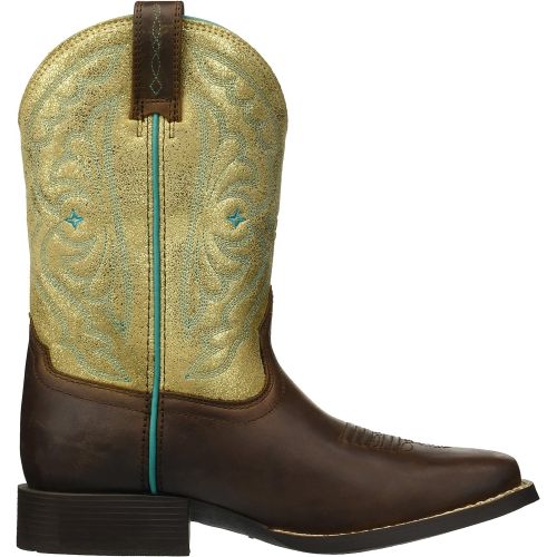  ARIAT Kids Western Boot