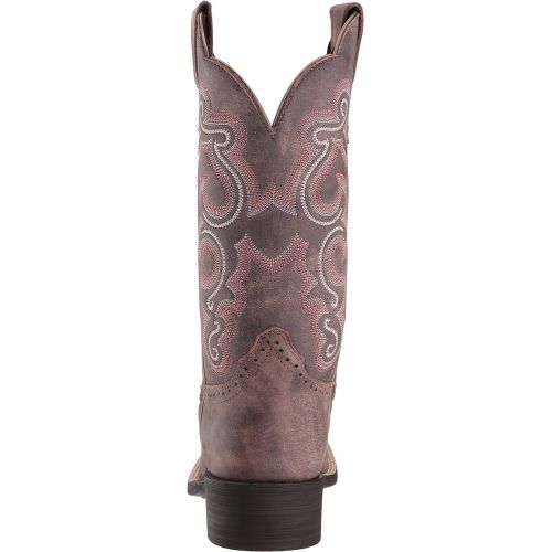  Ariat Womens Quickdraw Work Boot