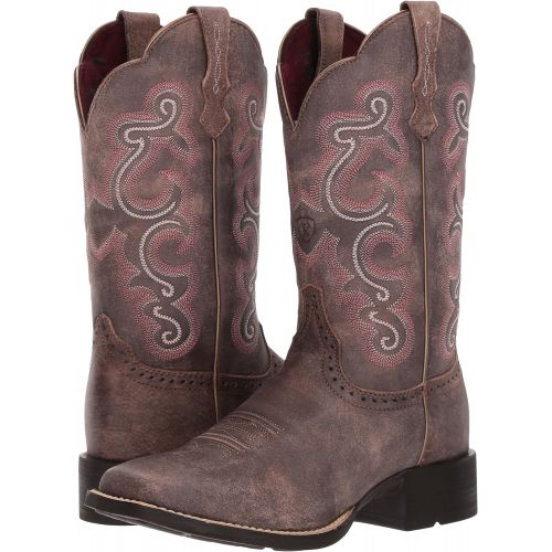 Ariat Womens Quickdraw Work Boot
