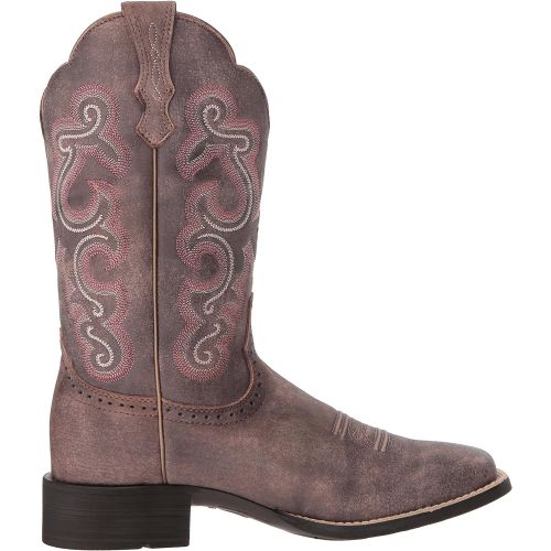  Ariat Womens Quickdraw Work Boot