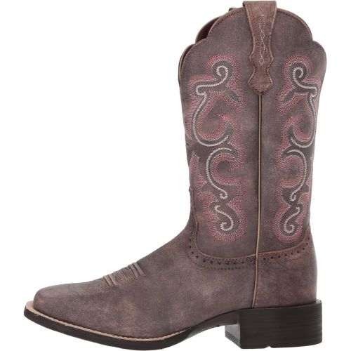  Ariat Womens Quickdraw Work Boot