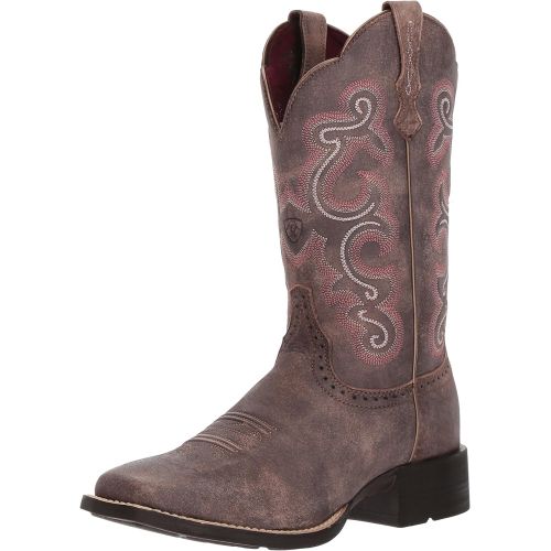  Ariat Womens Quickdraw Work Boot