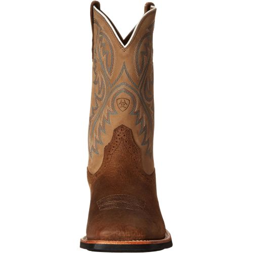  ARIAT Mens Quickdraw Western Boot