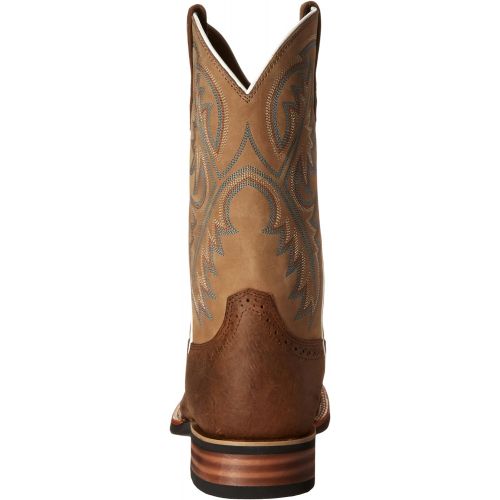  ARIAT Mens Quickdraw Western Boot