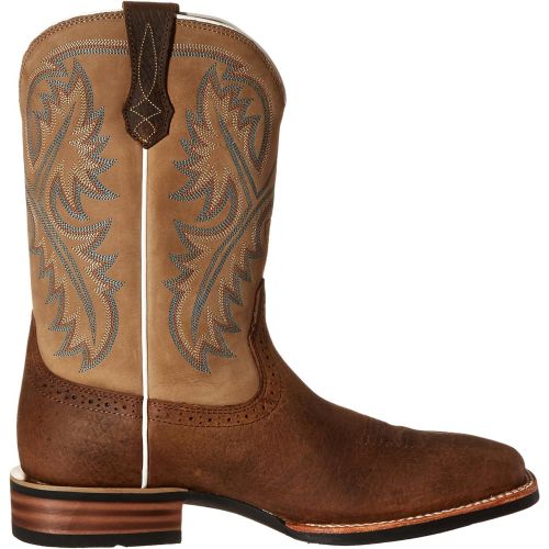  ARIAT Mens Quickdraw Western Boot