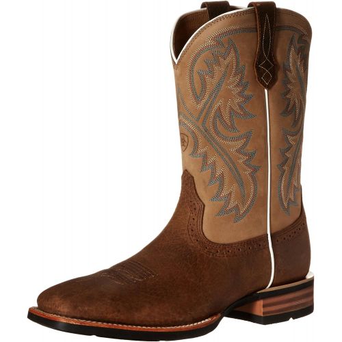  ARIAT Mens Quickdraw Western Boot