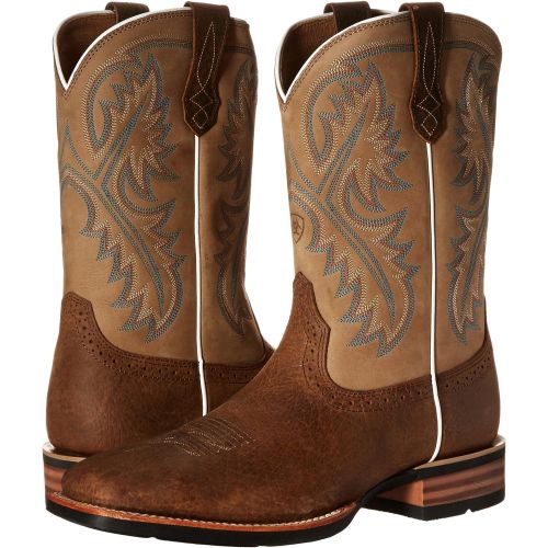  ARIAT Mens Quickdraw Western Boot