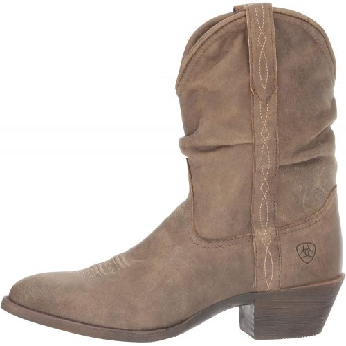  ARIAT Womens Reina Western Boot