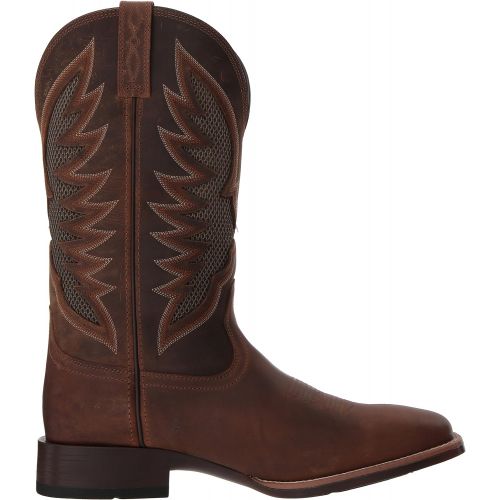  ARIAT Mens Venttek Ultra Western Boot