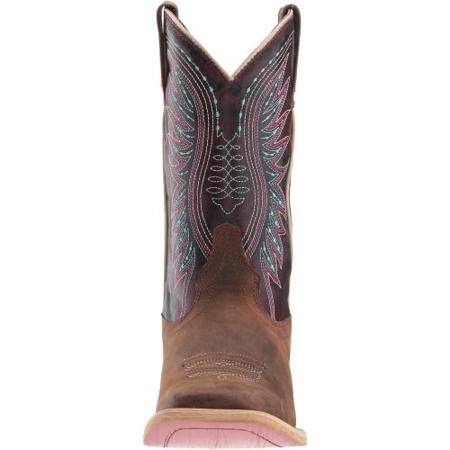  ARIAT Kids Vaquera Western Boot