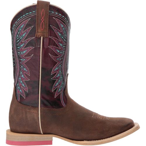  ARIAT Kids Vaquera Western Boot