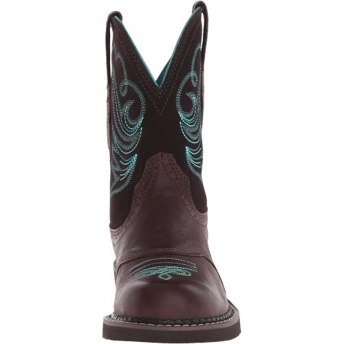 Ariat Womens Fatbaby Western Boot