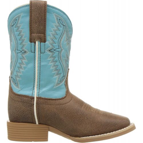  ARIAT Kids Western Boot