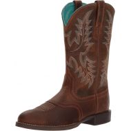 ARIAT Womens Heritage Stockman Western Boot