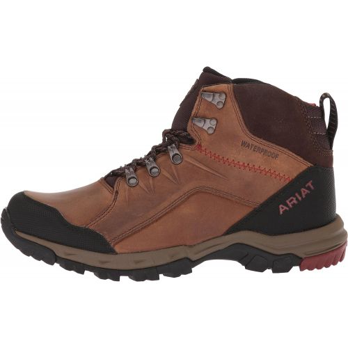  ARIAT Mens Skyline Mid H2O Walking Shoe