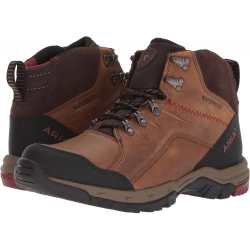  ARIAT Mens Skyline Mid H2O Walking Shoe