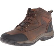 Ariat Mens Terrain Wide Square Toe Steel Toe Western Cowboy Boot