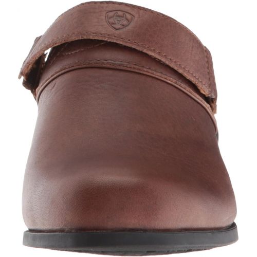  ARIAT Womens Mule Sneaker