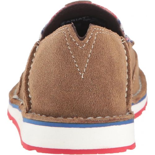  Ariat Womens Cruiser Slip-on Shoe Casual