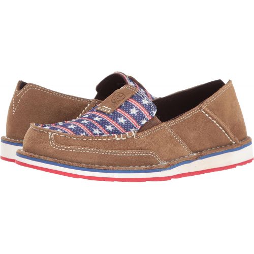  Ariat Womens Cruiser Slip-on Shoe Casual