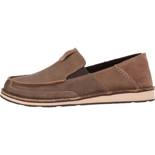  Ariat Mens Cruiser Slip-on Shoe