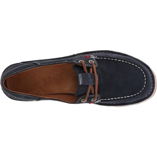  Ariat Cruiser Castaway Slip On Shoe