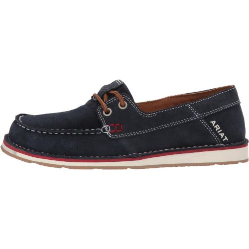  Ariat Cruiser Castaway Slip On Shoe