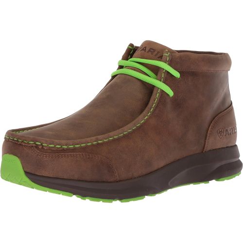  ARIAT Mens Spitfire Shoe Casual