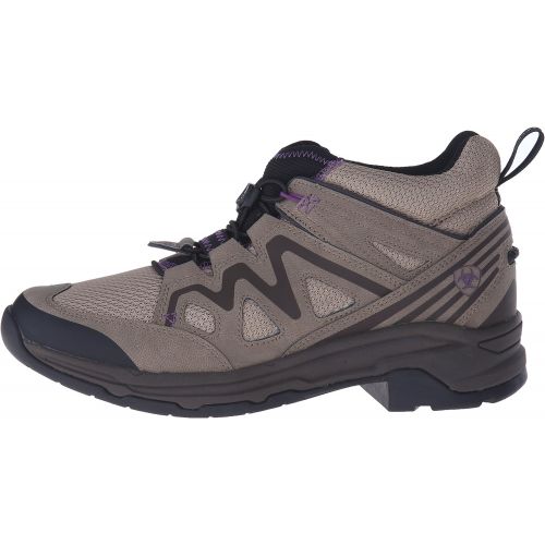  ARIAT Womens Maxtrak Ul Hiking Shoe