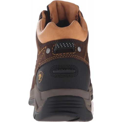  Ariat Womens Terrain Pro H2O Hiking Boot