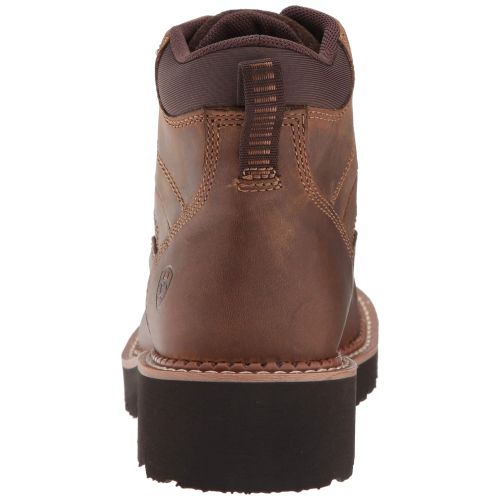  ARIAT Womens Casual Hiking Shoe