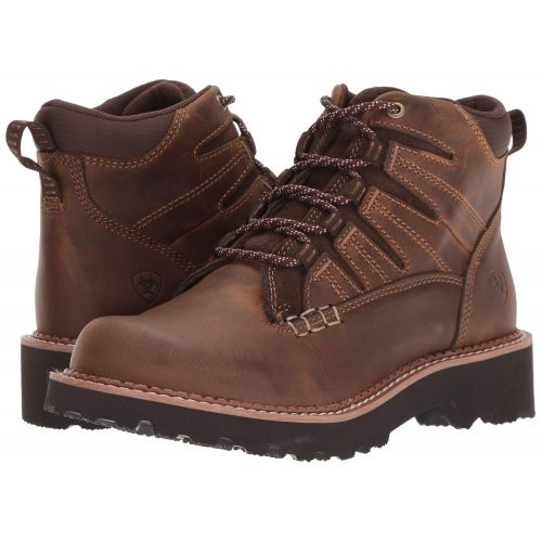  ARIAT Womens Casual Hiking Shoe