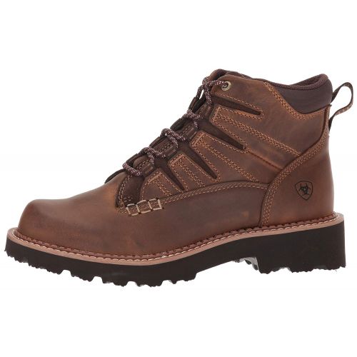  ARIAT Womens Casual Hiking Shoe