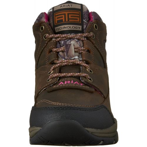  ARIAT Ariat Womens - Terrain Hiking Boot