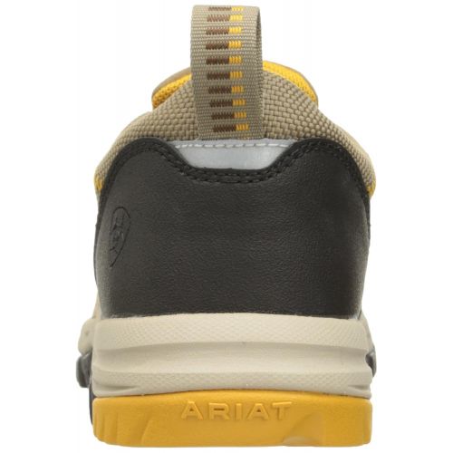  ARIAT Ariat Mens Skyline Slip-on Hiking Shoe