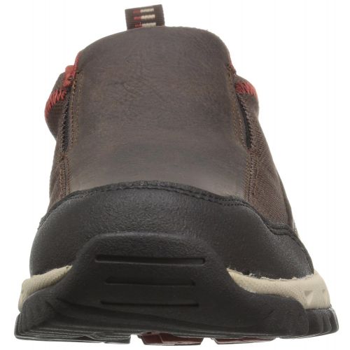  ARIAT Ariat Mens Skyline Slip-on Hiking Shoe