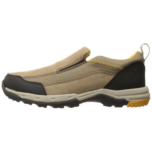  ARIAT Ariat Mens Skyline Slip-on Hiking Shoe