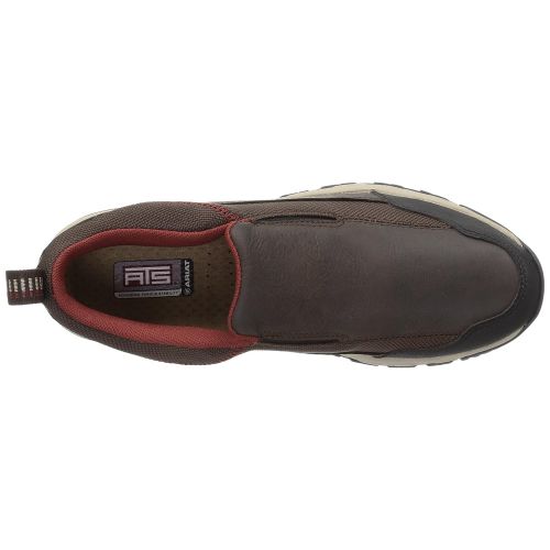  ARIAT Ariat Mens Skyline Slip-on Hiking Shoe