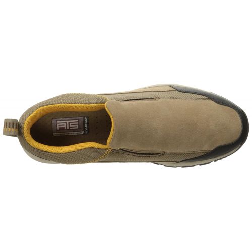  ARIAT Ariat Mens Skyline Slip-on Hiking Shoe